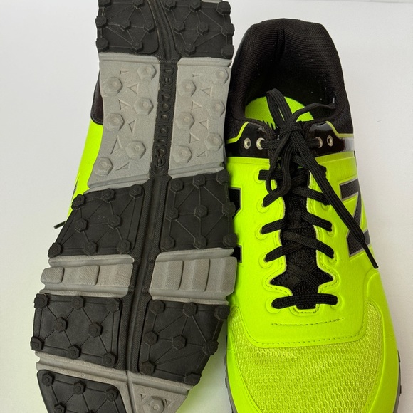 New Balance 518 Spikeless Golf shoes size 13D - Picture 4 of 7